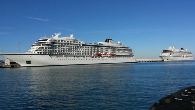 viking sea  viking sky 6